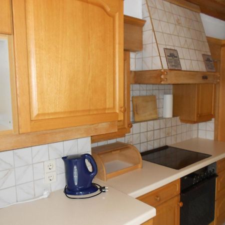 La Vecchia Mesnerhaus Villa Pusterwald Екстериор снимка
